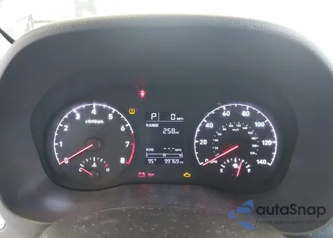 2019 Hyundai Accent Se from USA, damaged, VIN 3KPC24A34KE077259